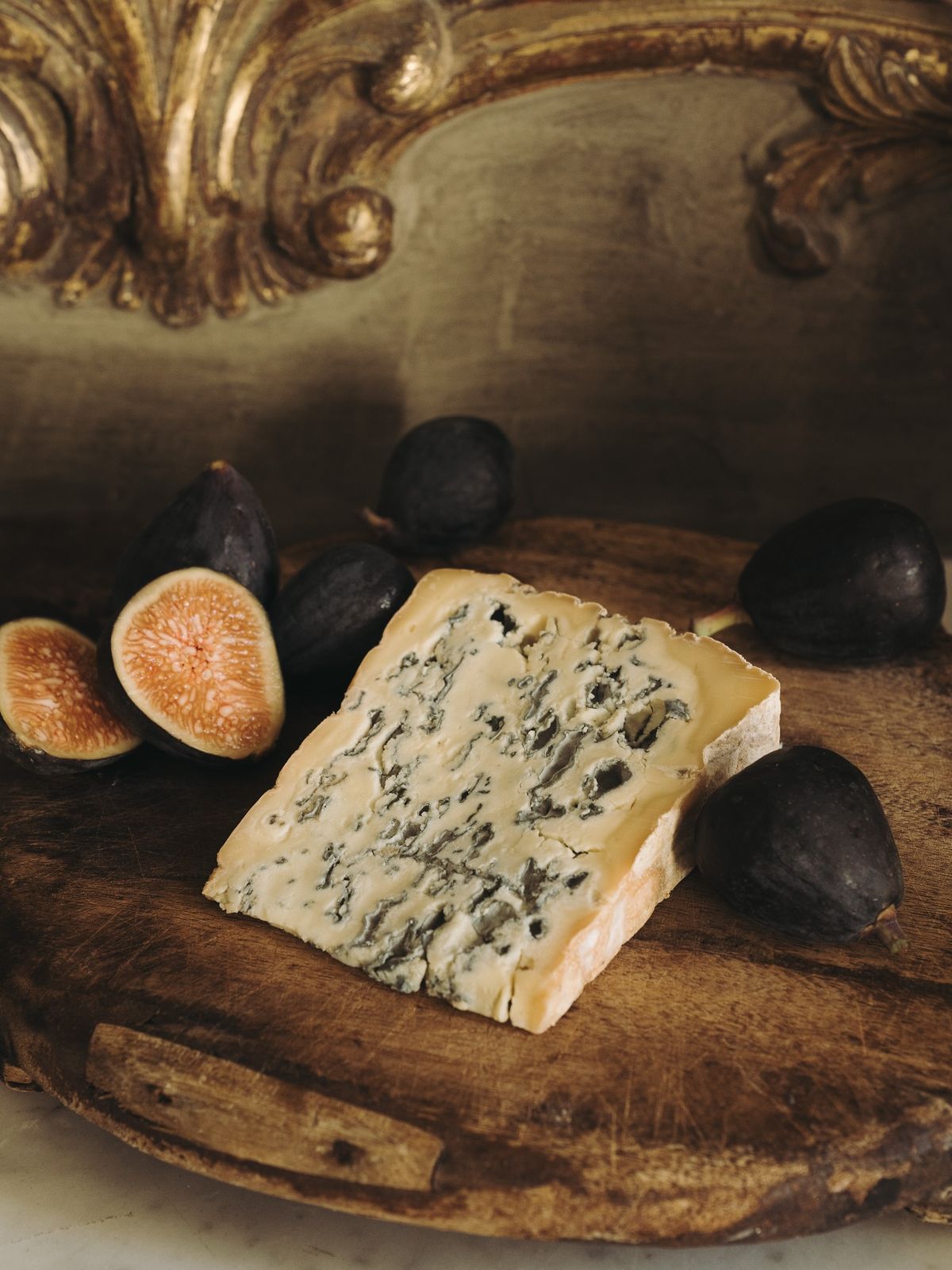 Le Bleu Sauvage