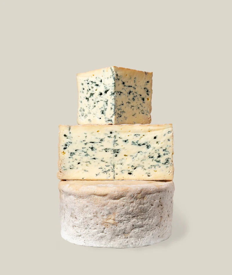 Le Bleu Sauvage