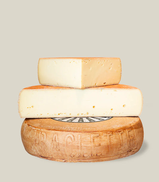 La Raclette Paysanne